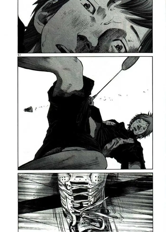Goodnight Punpun Chapter 42 image 15_optimized